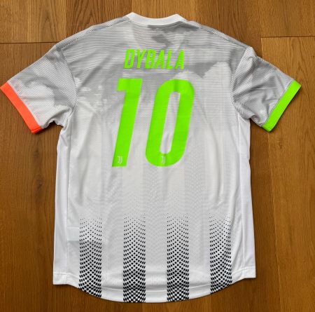 DYBALA - Juventus X Palace