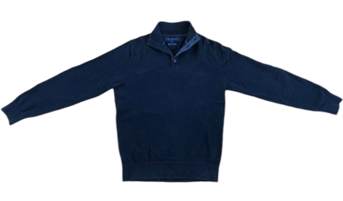 Tommy Hilfiger Maglioni & Felpe: Pull homme Tommy Hilfiger – Usato da Dotzigen venduto da SecondHandGems 1