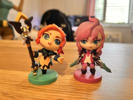 League of Legends Mini-Figuren