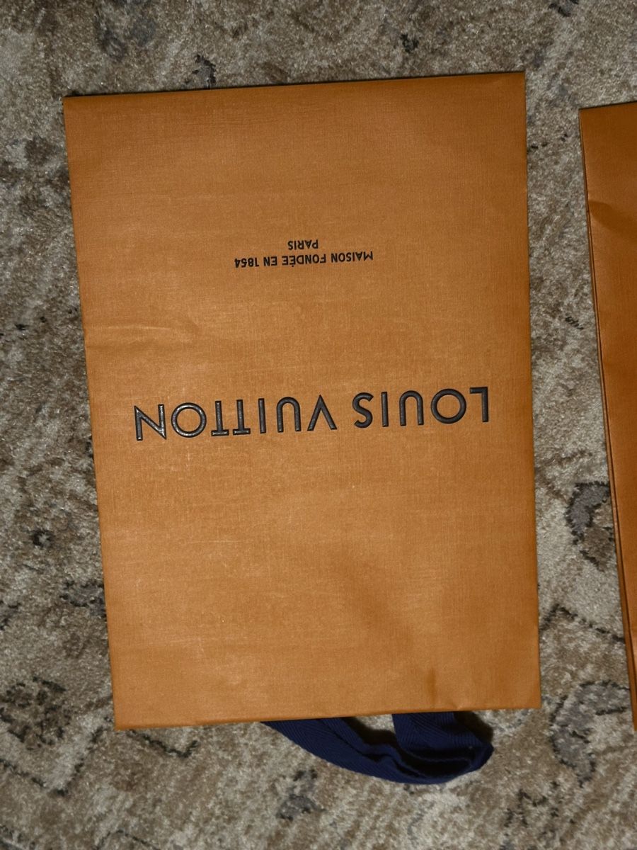 Louis Vuitton Borse: Louis Vuitton Tragetaschen und Box Set  – Usato da Pratteln venduto da milisandra 5