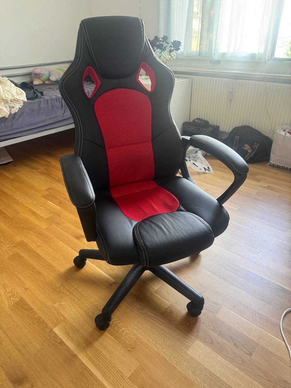 Poltrone: Gaming Sessel CREEPER – Usato da Bellach venduto da Thorn