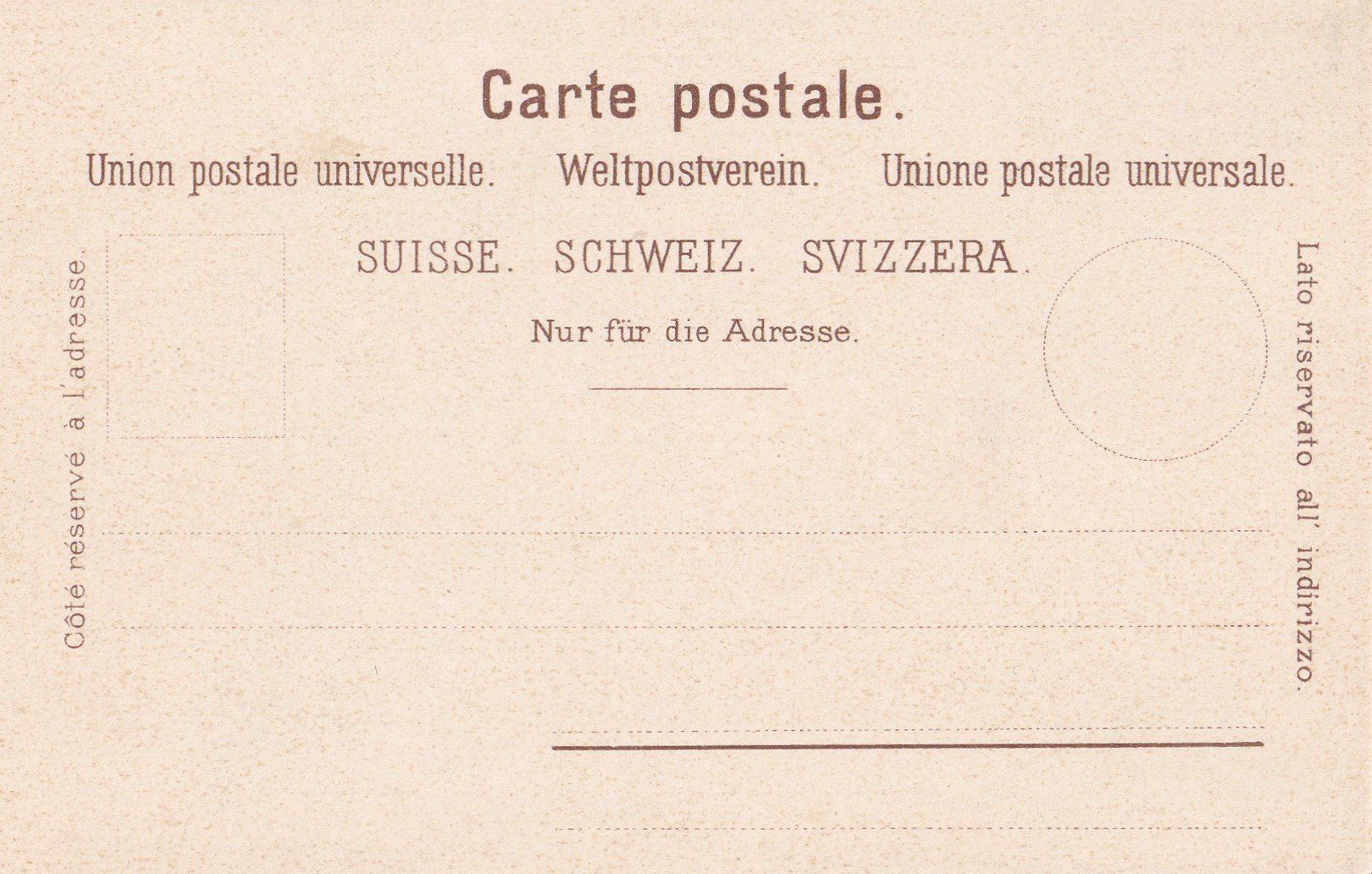 Cartoline postali: Solothurn Gurzelngasse sehr belebt – Usato da Olten venduto da clotaldi 1