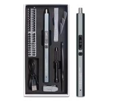 Precision Electric Screwdriver 50-in-1 Kit