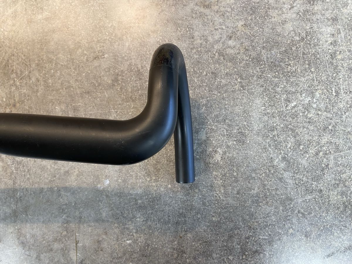 Thömus Pièces détachées: Thömus Rennrad Lenker - di2 – D'occasion à Oberneunforn par Malinois 4