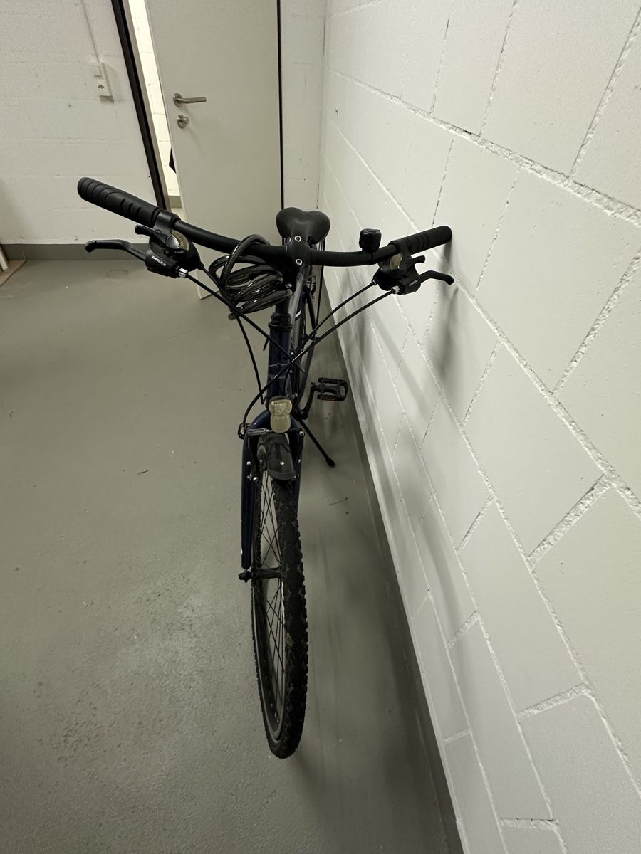 Leopard Velos: Fahrrad – Gebraucht aus Niederrohrdorf von BL77 1