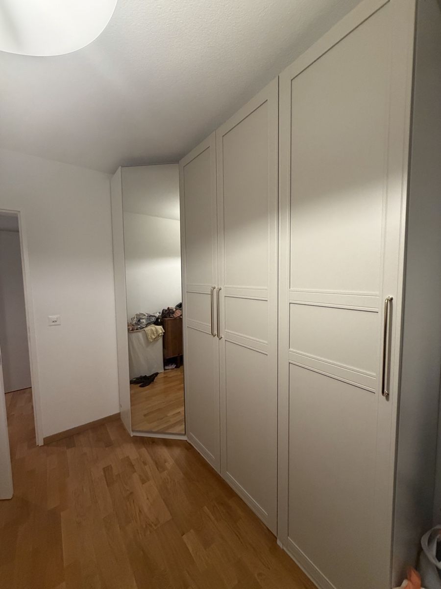 Armadi: Ikea pax schrank – Usato da Wädenswil venduto da bot_w85m