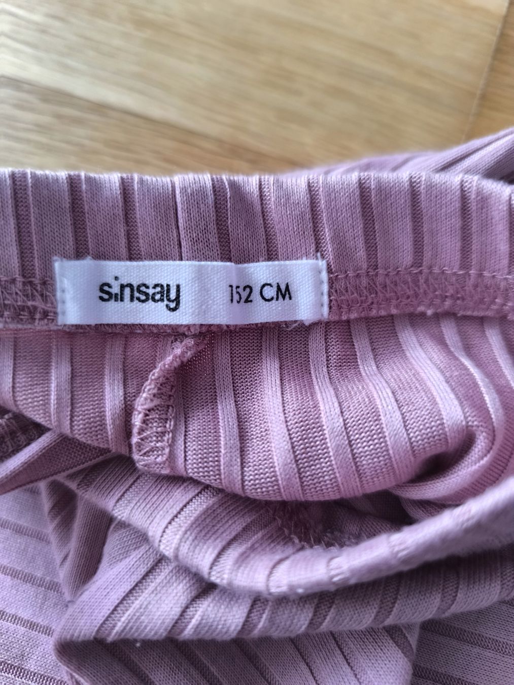 Calze & Collant: Mädchen Legins grösse 152 und 158 – Nuovo (secondo la descrizione) da Münsingen venduto da pas_82kk 2