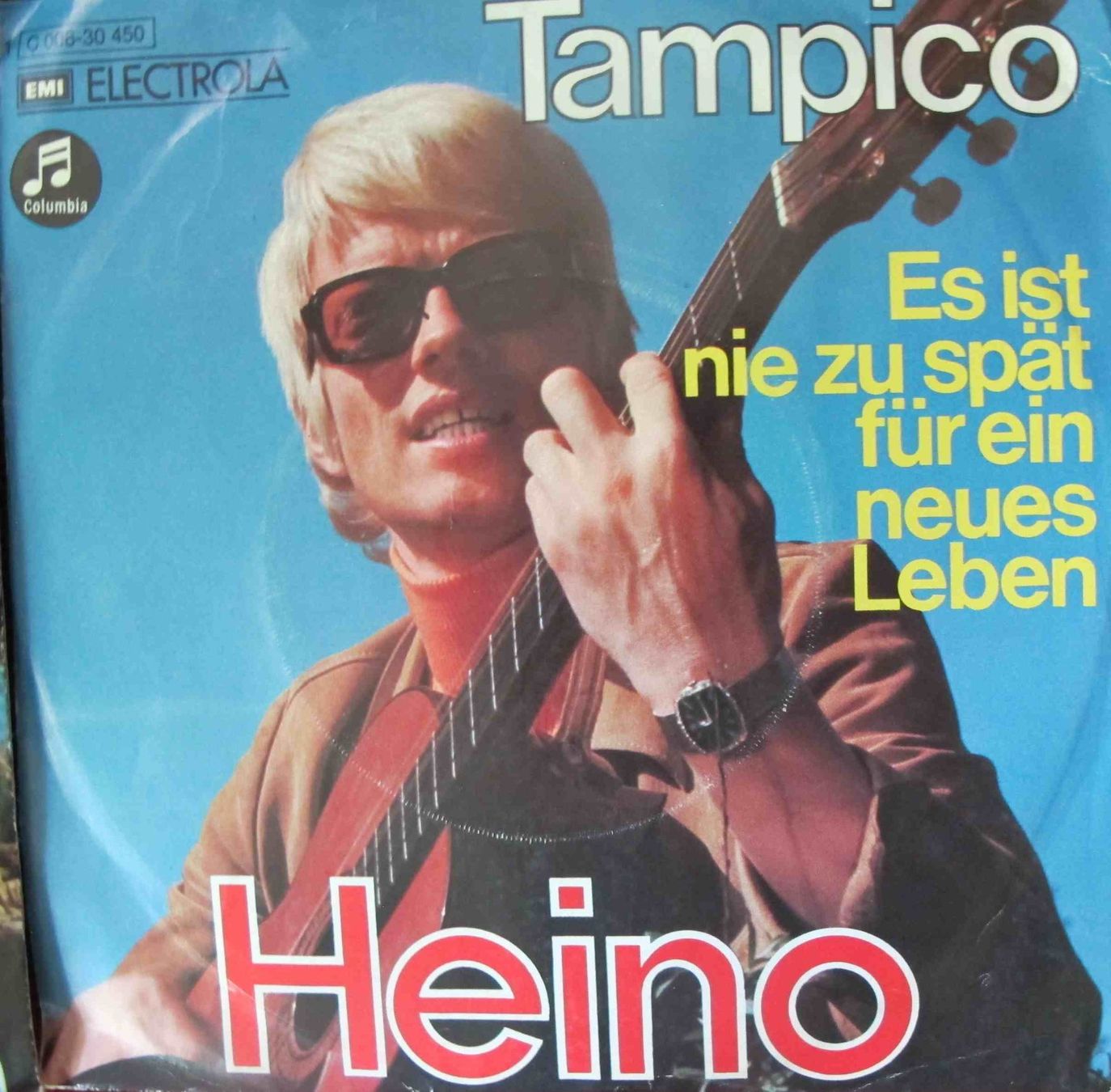 Dischi in vinile: Schlager - Sammlung 6 Singles Vinyl – Usato da Schaffhausen venduto da vinylandmore 4