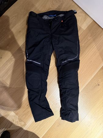 Richa Damen Motorradhose