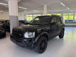 LAND ROVER Discovery 3.0 Diesel ab 1.- und ab MFK 01.2026