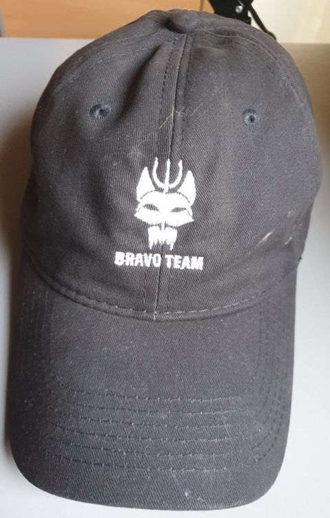 Seal Team Bravo Team Baseball Cap | Kaufen auf Ricardo