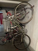 Velo Made in Schweiz 1979-1990 Spezial