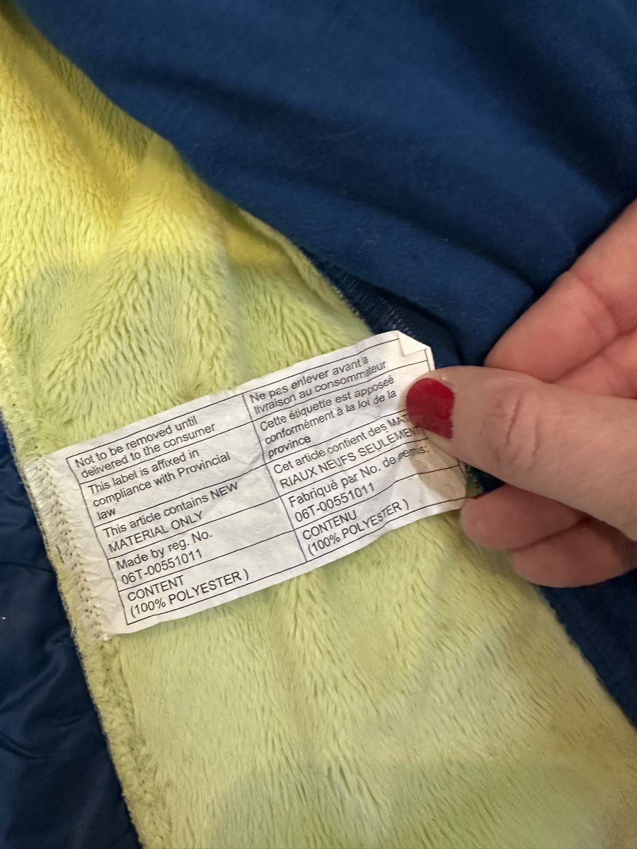 Lululemon Giacche: jacke von lululemon, grösse 10 – Usato da Sarmenstorf venduto da Nila78 5