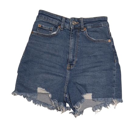 231CV – Short H&M– EUR-34 (XS)