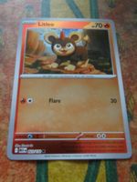 POKEMON  Litleo  I  MEG EN  023/132  HP70  2025