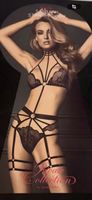 Hunkemöller Private Collection Strappy Body 