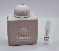 2 ml LOVE TUBEROSE AMOUAGE ABFÜLLUNG