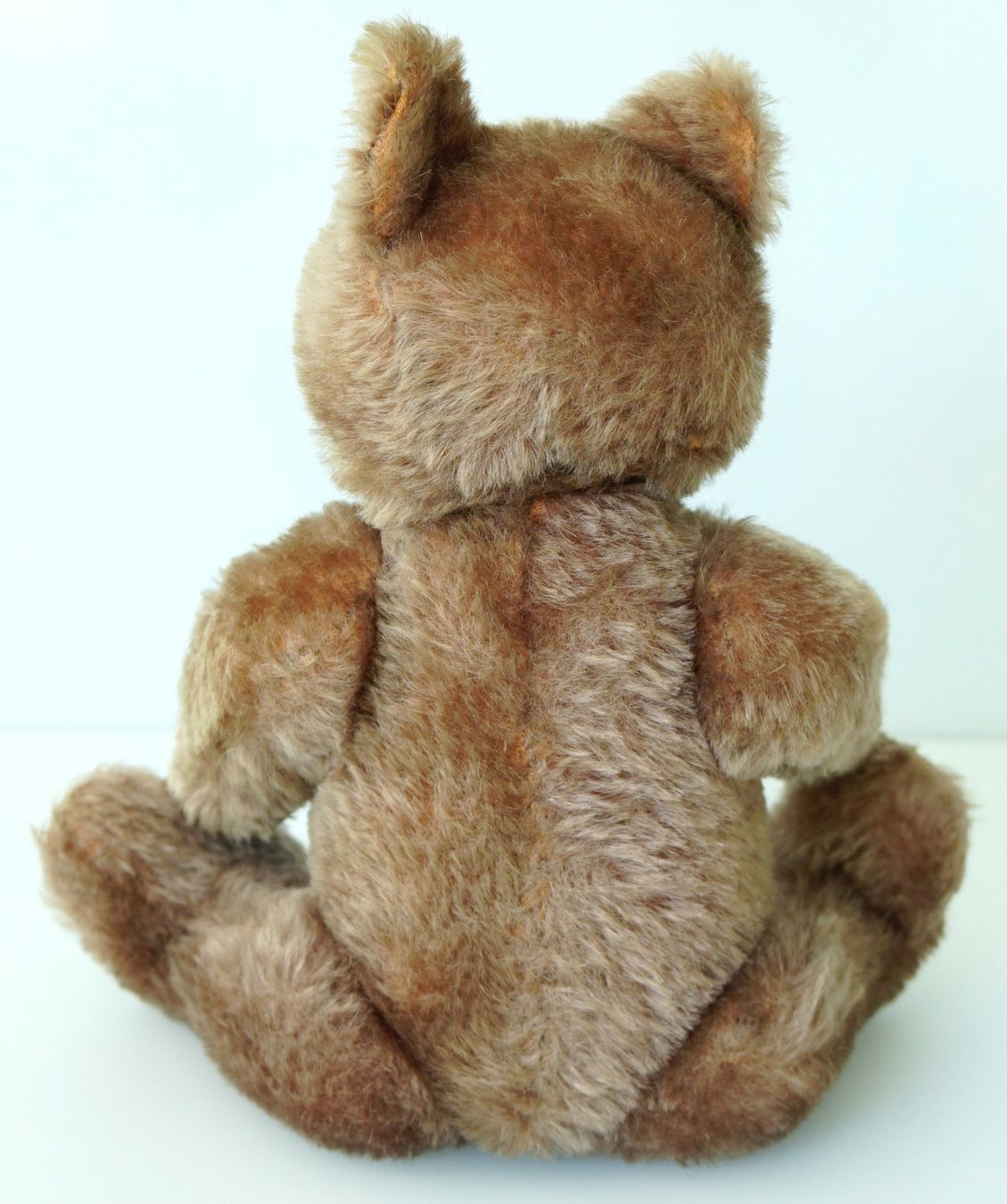 Steiff Giocattoli: Vintage Steiff Teddy, 32cm – Usato da Sissach venduto da glrpmpfk 5