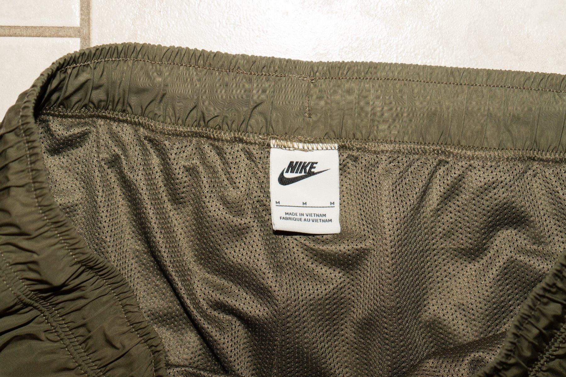 Nike Pantaloni: Nike Air Pants (Pashanim Style) – Usato da Arni AG venduto da yannick_207 1