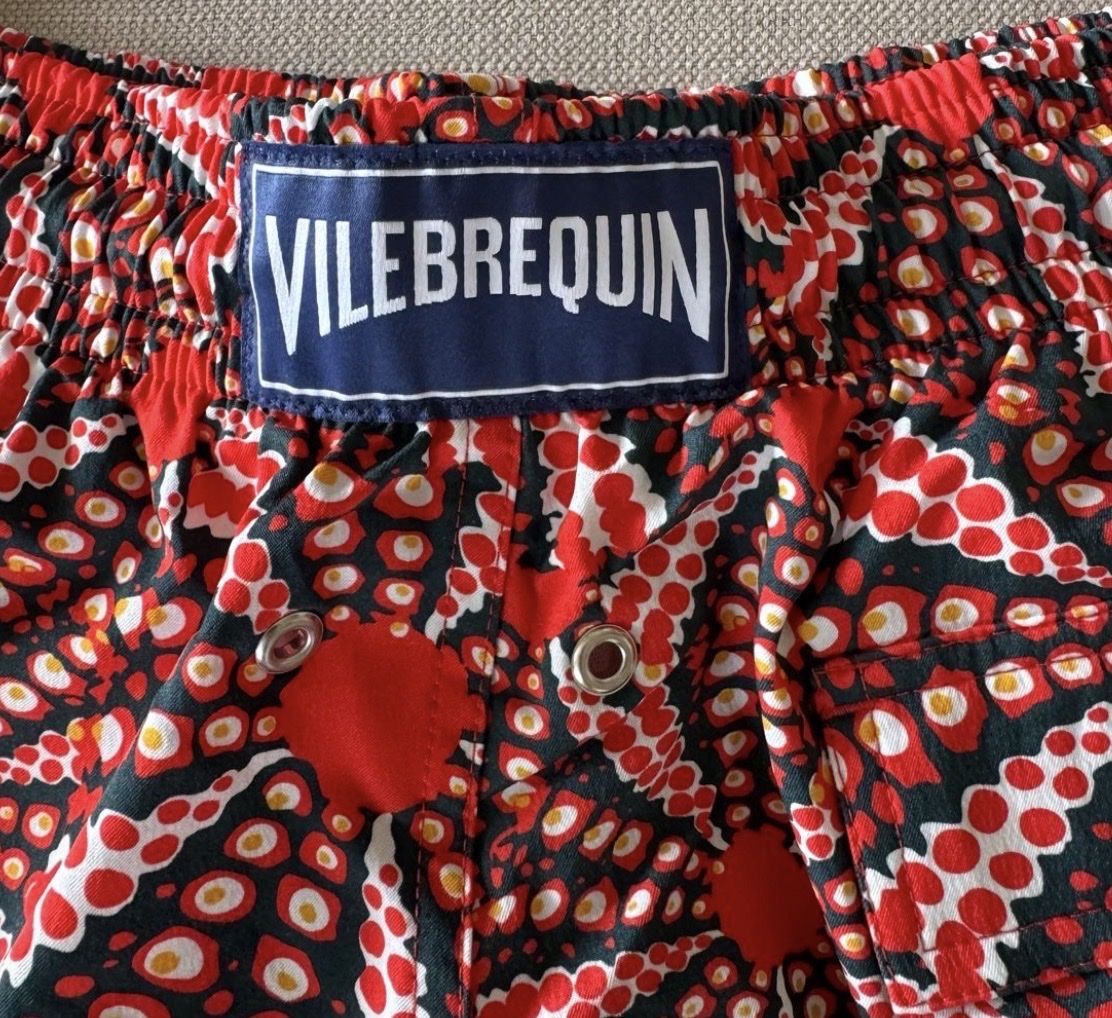 Vilebrequin Badehosen: Vilebrequin Badehose Grösse L – Neu (gemäss Beschreibung) aus Meilen von tvrle 2