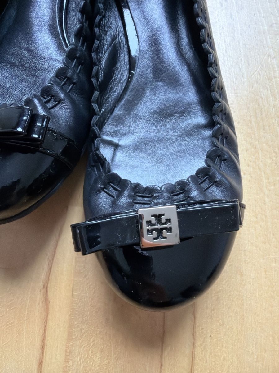 Tory Burch Scarpe da donna: TORY BURCH Ballerina Gr.36 – Usato da Oberrohrdorf venduto da Mariann79 4