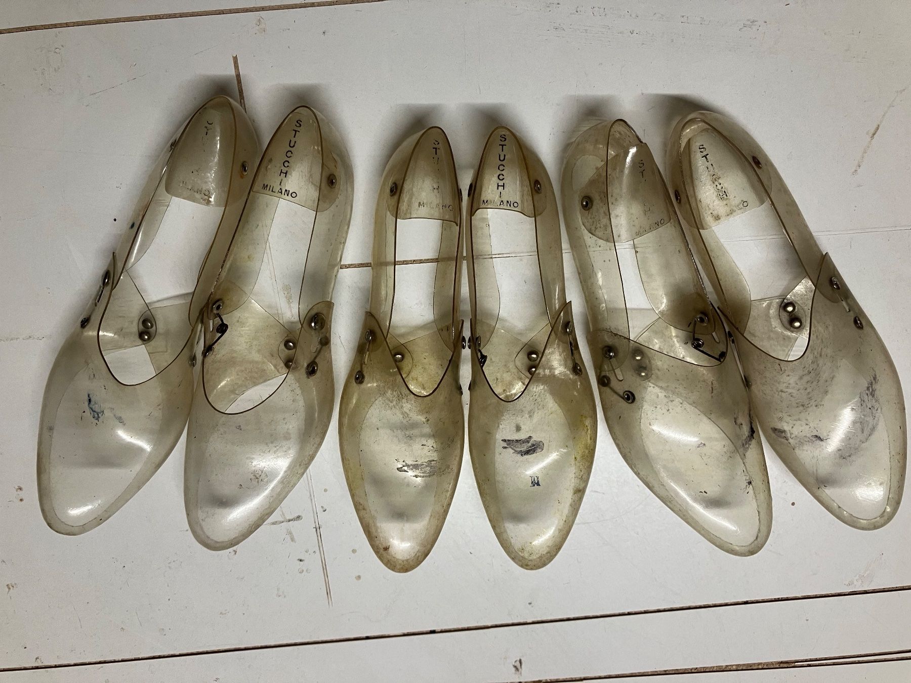 Scarpe da donna: Schuhspanner – Usato da Zürich venduto da Ideal0