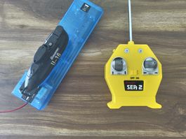 Graupner Spielzeug U-Boot