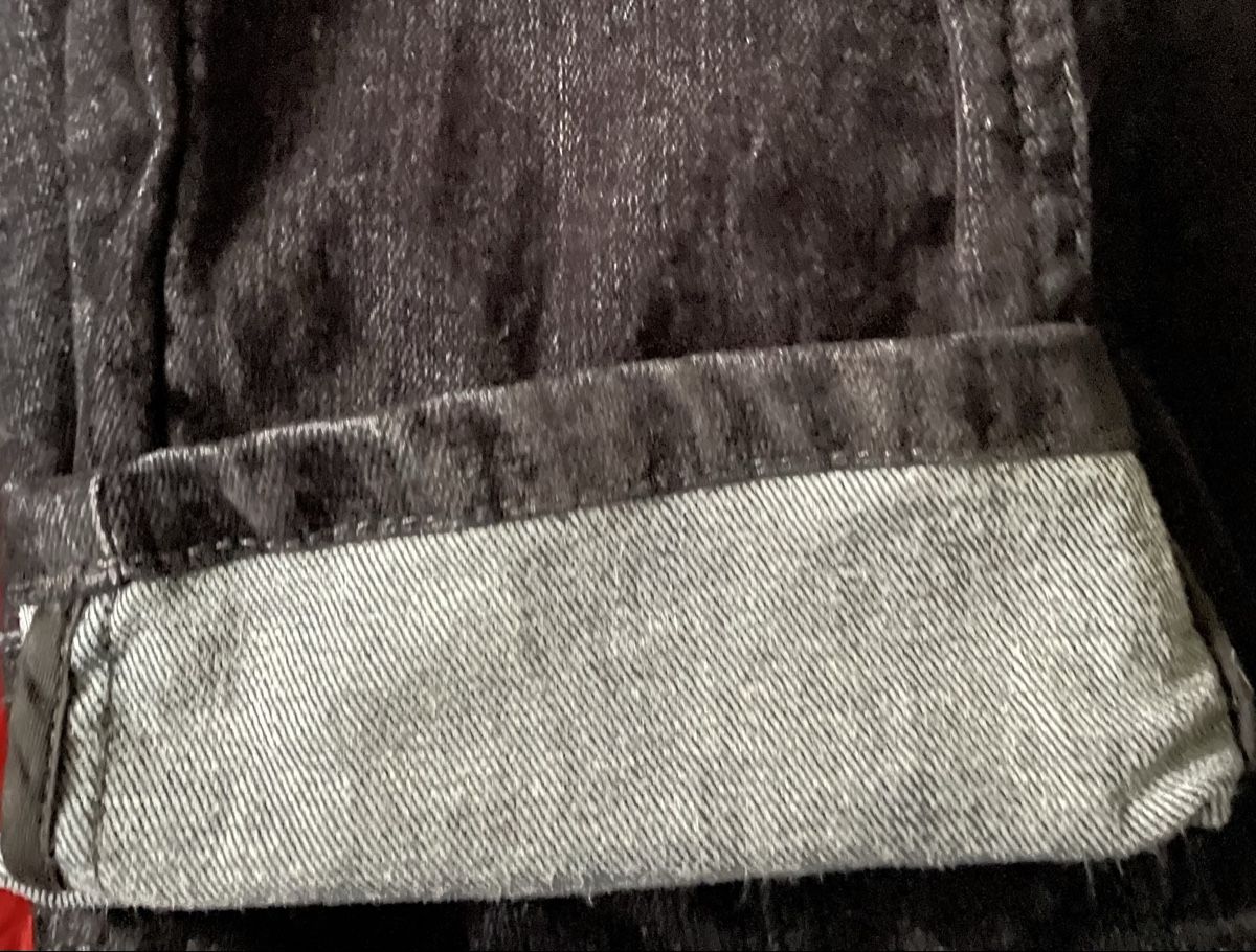 High Pantaloni: Pantalon High Use, taille 32 – Nuovo (secondo la descrizione) da Vernayaz venduto da Veron1 8
