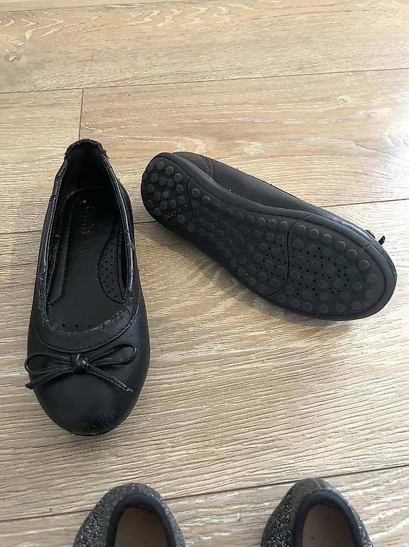 Scarpe per ragazze: Schuhpaket Gr. 28 – Usato da Deitingen venduto da ALE-3891 2