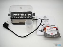 ROMMELSBACHER Eierkocher ER 300 für 3 Eier