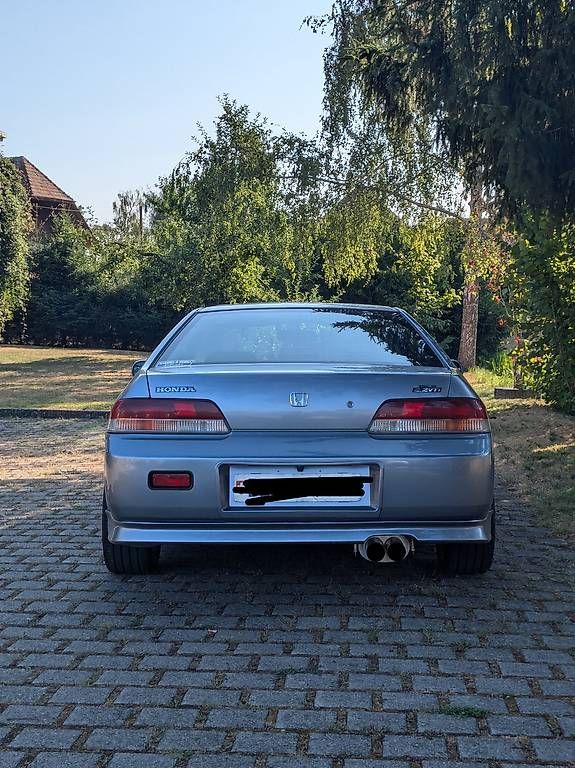 Autos: Honda Prelude 2.2 VTI – D'occasion à Grossaffoltern par mik_b22t 2