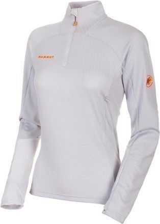Mammut T-shirt: Mammut Moench Advanced Midlayer gr XL – Nuovo (secondo la descrizione) da Zürich venduto da Altruisti