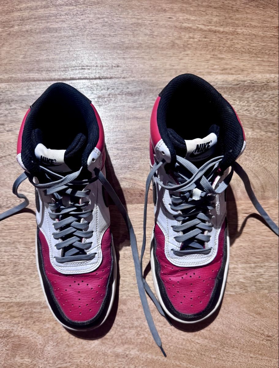 Nike Scarpe da uomo: Nike EUR 42.5 – Usato da Porrentruy venduto da Jerwine 1