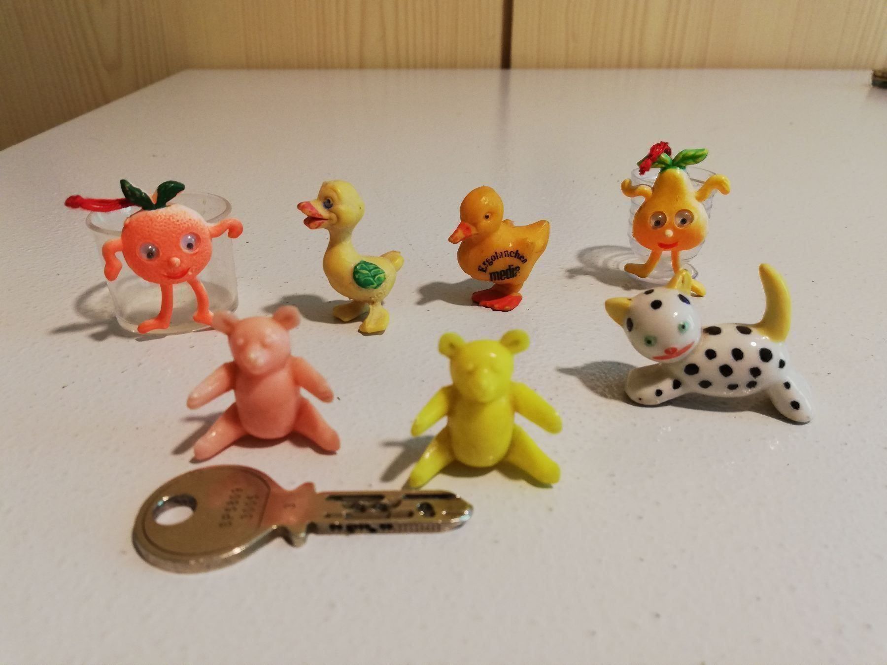 Figuren: Sammelfiguren Sammlung Diverse Tiere – Neu (gemäss Beschreibung) aus Zuerich von lichti 1