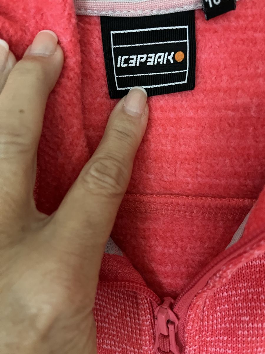 Icepeak Giacche: Jacke von Icepeak – Nuovo (secondo la descrizione) da Wermatswil venduto da -secondchance- 1