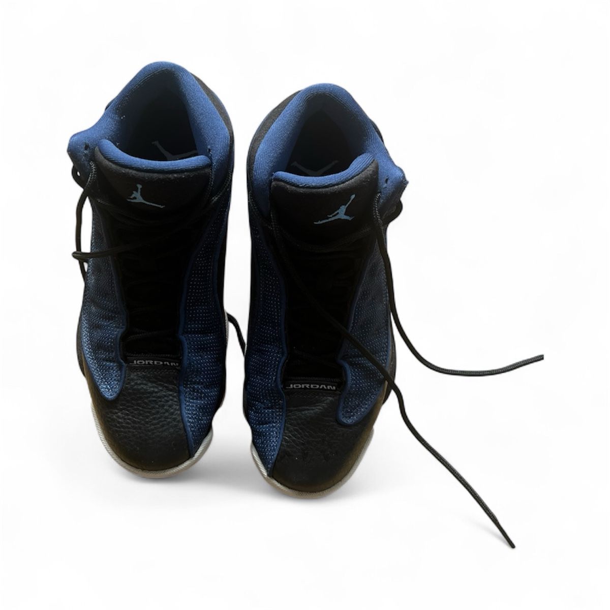 Jordan Herrenschuhe: Air Jordan 13 Retro Blue, Size 40 – Neu (gemäss Beschreibung) aus Zürich von Isabel. 2
