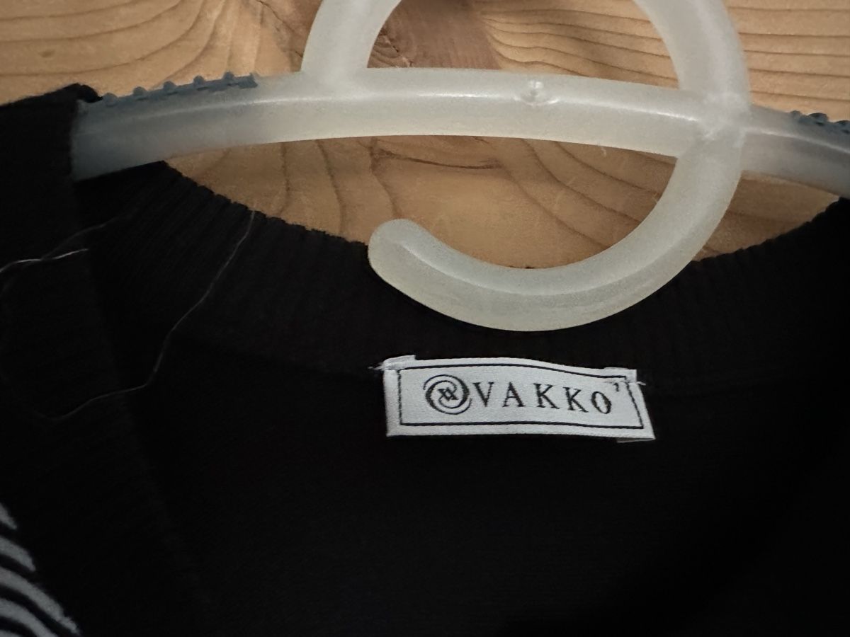 Maglioni & Felpe: Dünner Pullover Gr S – Usato da Steinen venduto da Jubono24 1