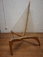 Harfenstuhl (Designklassiker von Jørgen Høvelskov)