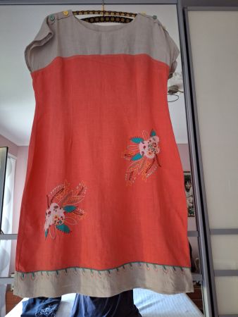 Kleid für Damen