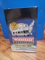 TRADING CARDS WINNEBAGO 1994