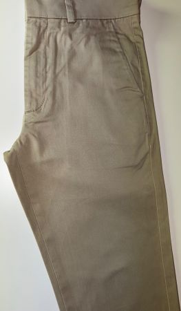 Pantalon Dockers homme, taille 30/32, couleur beige