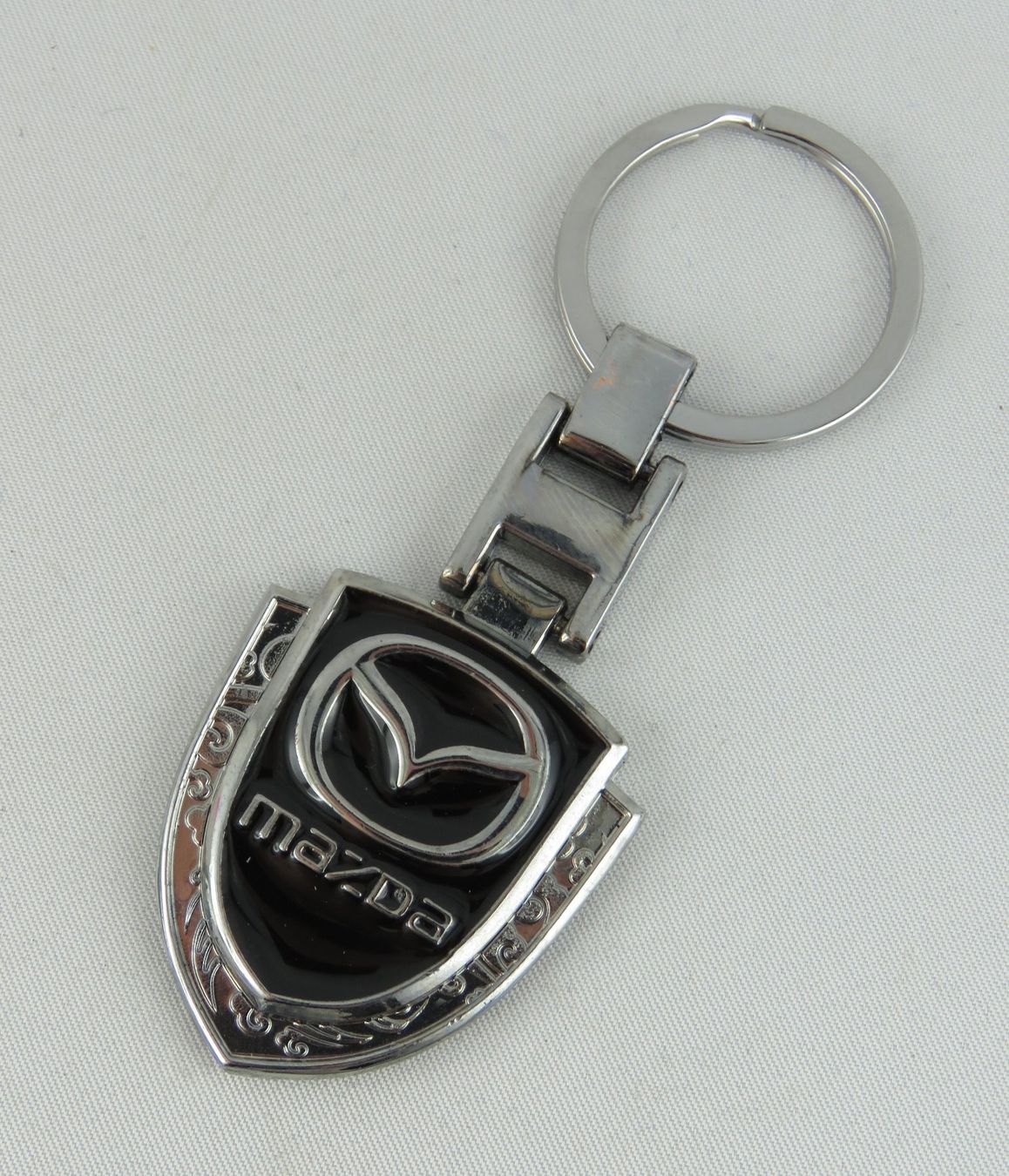Suzuki Schlüsselanhänger & - bänder: Schlüsselanhänger  -  MAZDA  -  Neu – Neu und originalverpackt aus Grenchen von Yamahwildstar16 1