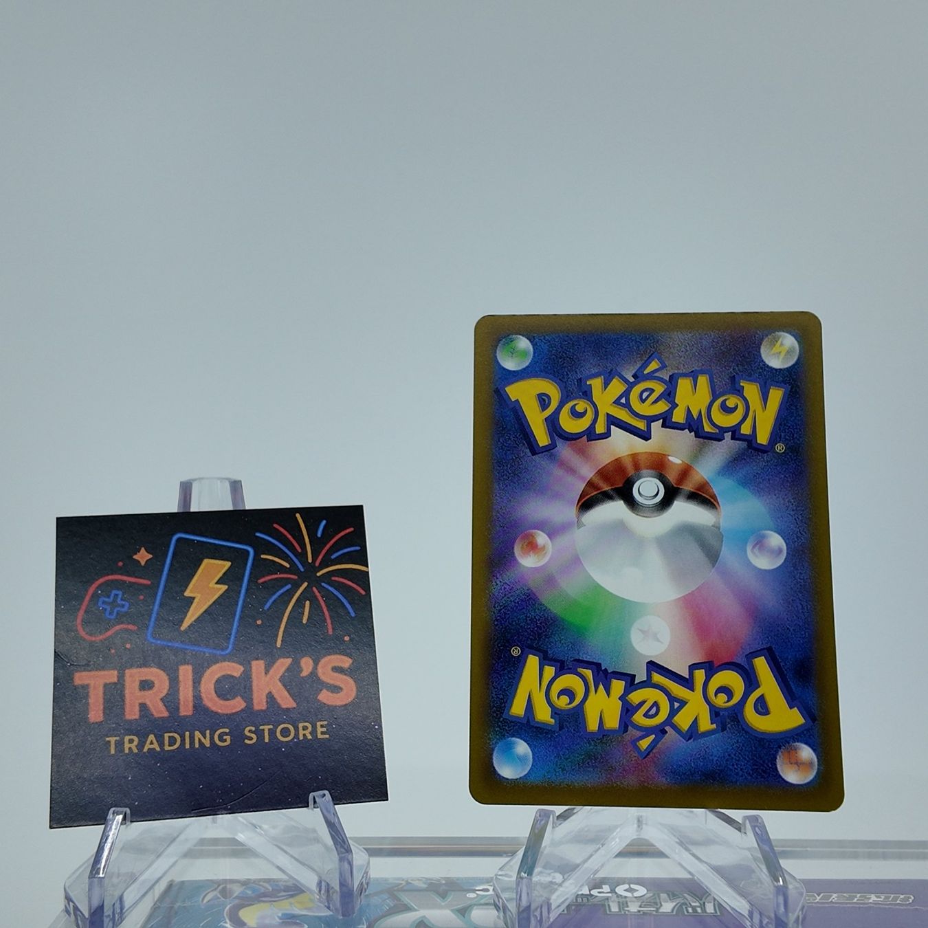 Pokémon Sammelbilder & Trading cards: Pokémon Budew AR M2a Mega Dream ex JPN – Gebraucht aus Wettswil von TricksTradingStore 1