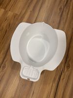 Sundo Bidet-Einsatz weiss