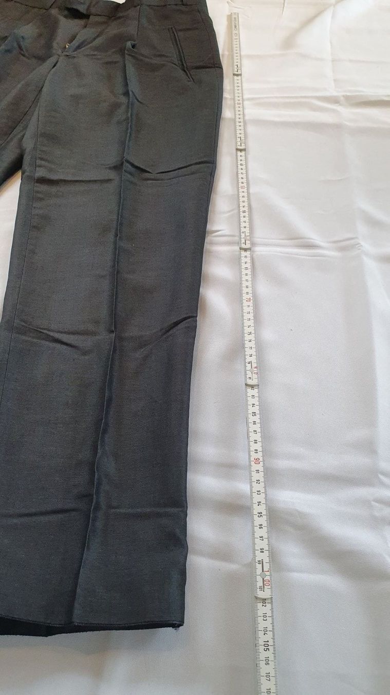H&M Completi: Herren Anzug In Anthrazit 46 – Usato da Niederbuchsiten venduto da klengyel 7