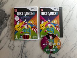Just Dance 2015 - Nintendo Wii