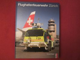 SWISSAIR  FLUGHAFENFEUERWEHR ZÜRICH!!