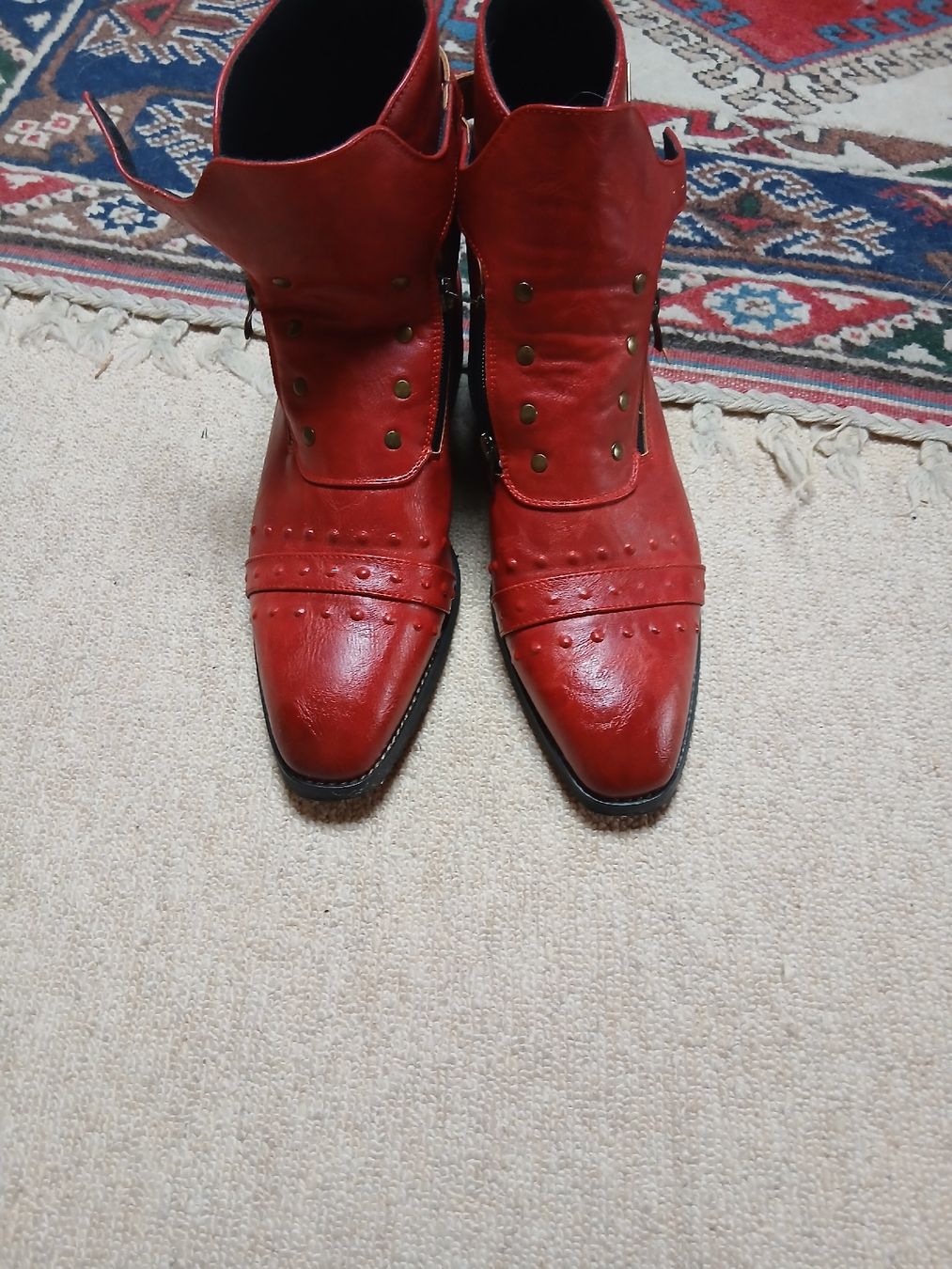 Scarpe da uomo: schuhe – Usato da Reinach AG venduto da M_2024 1