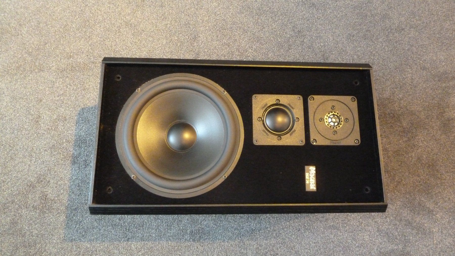 Magnat Casse acustiche: Magnat MSP 170 – Usato da Würenlingen venduto da Schneiderhifi 2