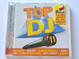 CD Top DJ 9